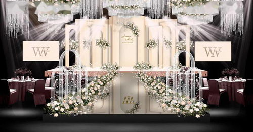 普宁山区乡镇迎来新喜事 梅林婚庆公司开业盛典，多方平台共贺