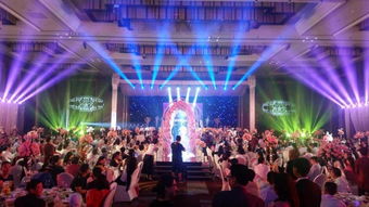 广州番禺庆典礼仪策划 文艺晚会、周年庆、商场活动与婚庆活动