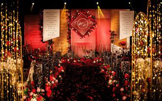 天津婚礼策划价格指南 打造梦想婚礼的成本解析