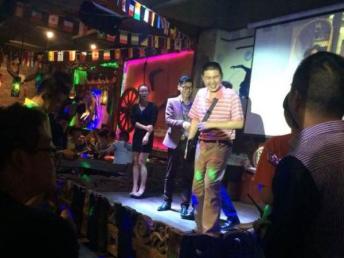 武汉优质庆典演出活动策划公司推荐 专注婚庆与各类庆典的完美呈现