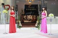 郫县团结婚庆策划 一站式专业服务，打造您的专属婚礼盛宴